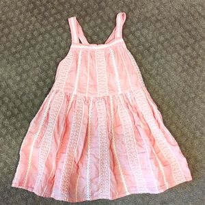 Cat & Jack summer dress - 5T